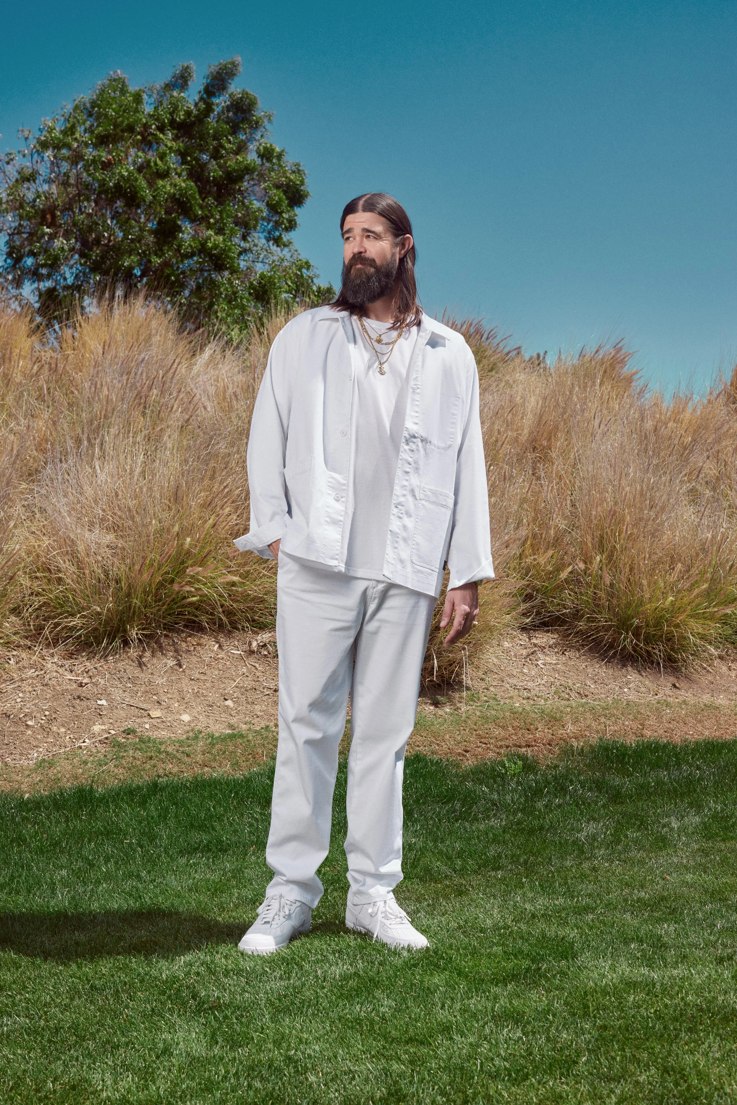 dockers x malbon golf - spring 22