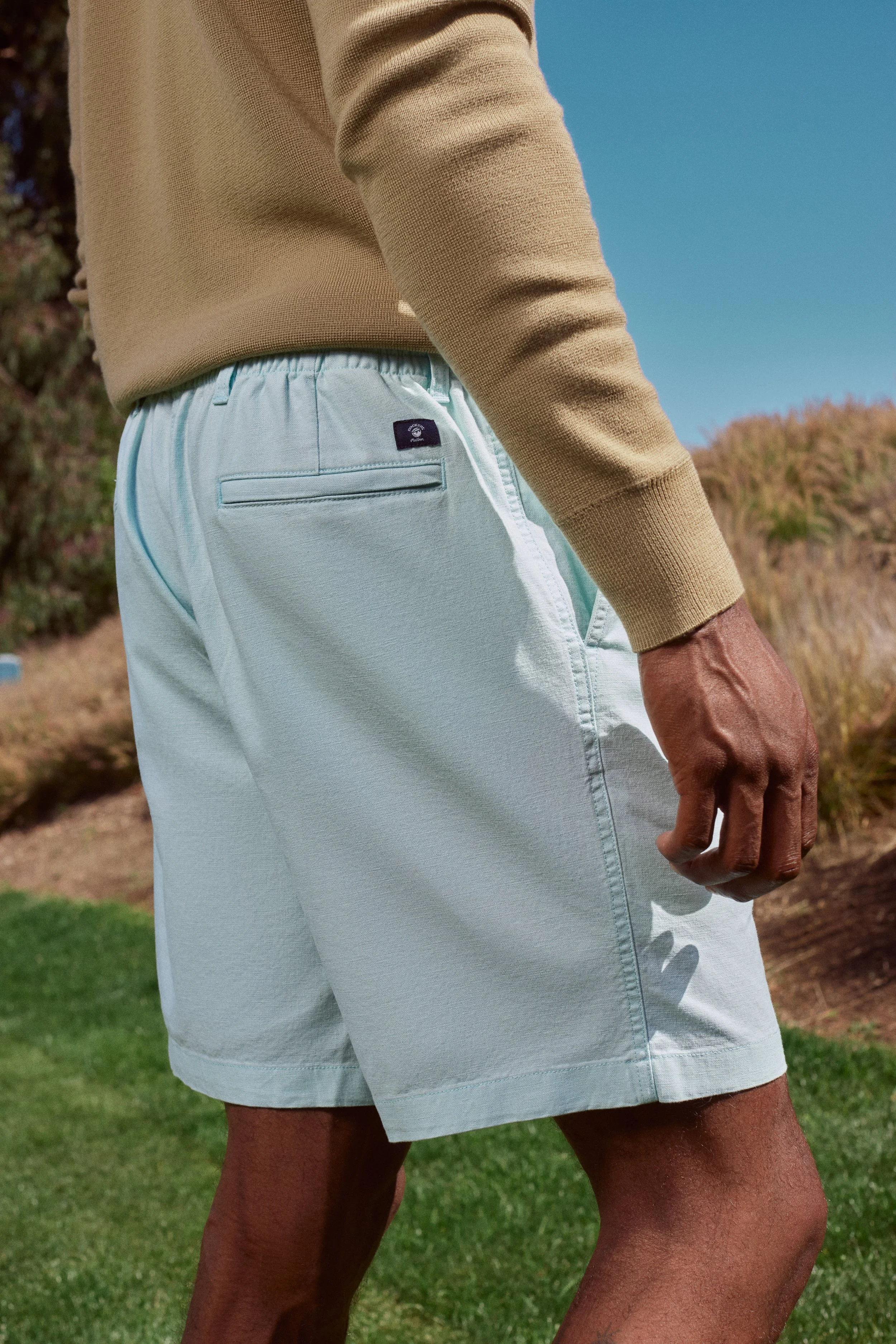 dockers x malbon golf - spring 22