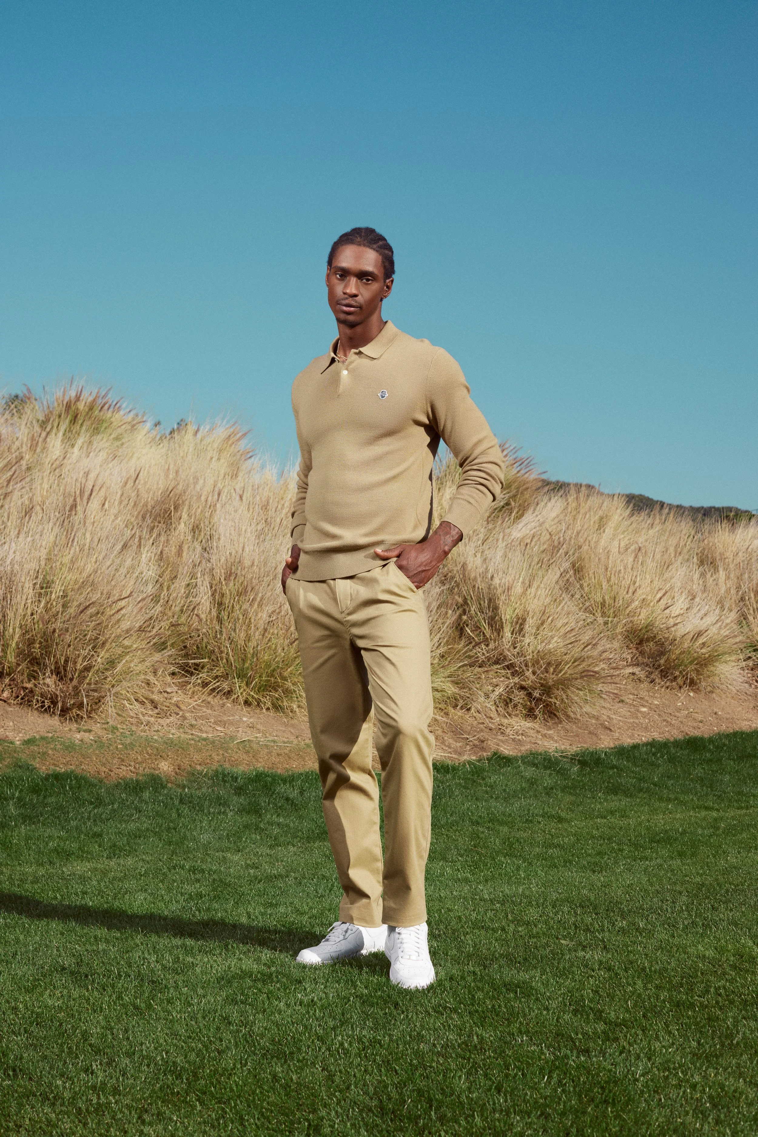 dockers x malbon golf - spring 22