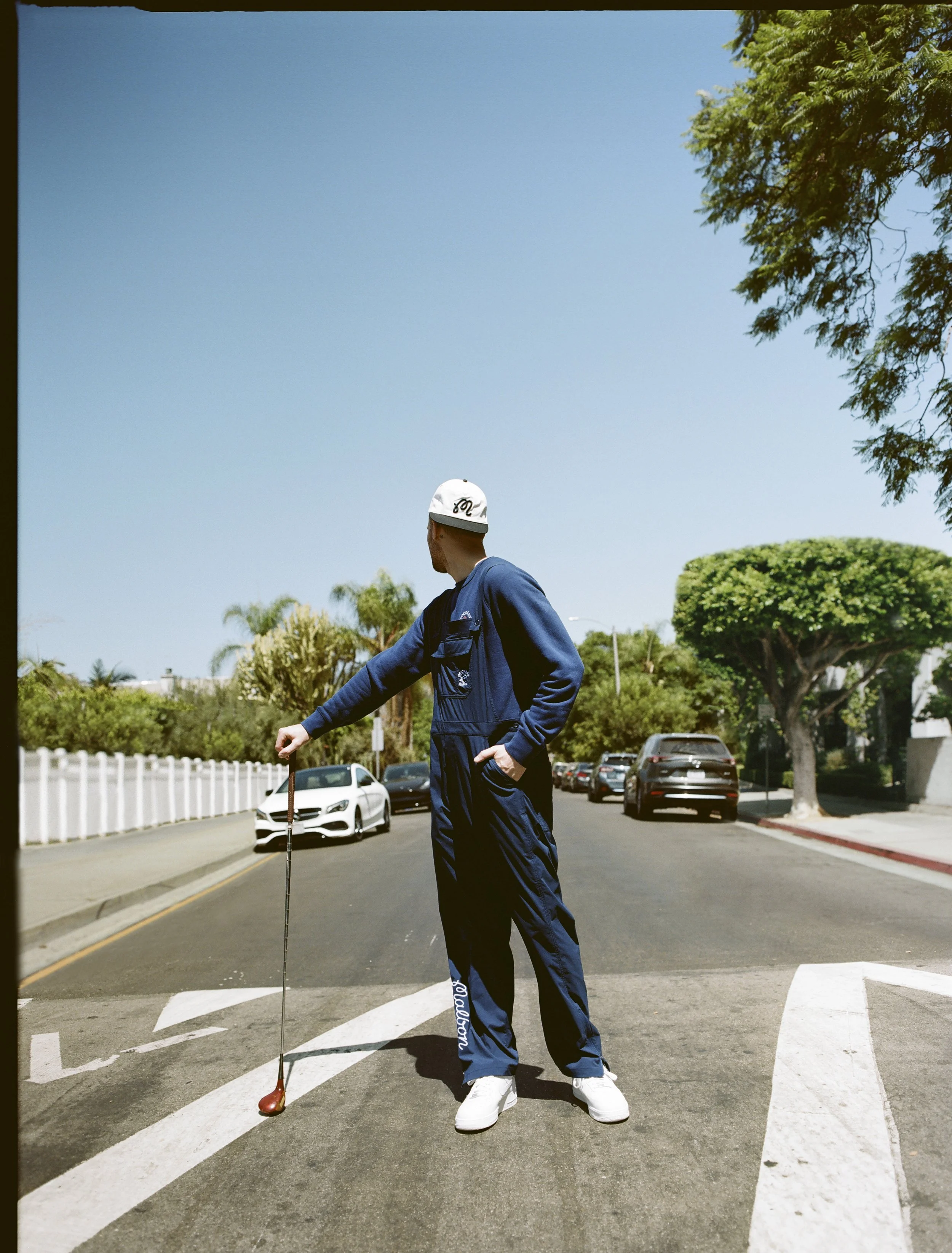 dockers x malbon golf - fall 22