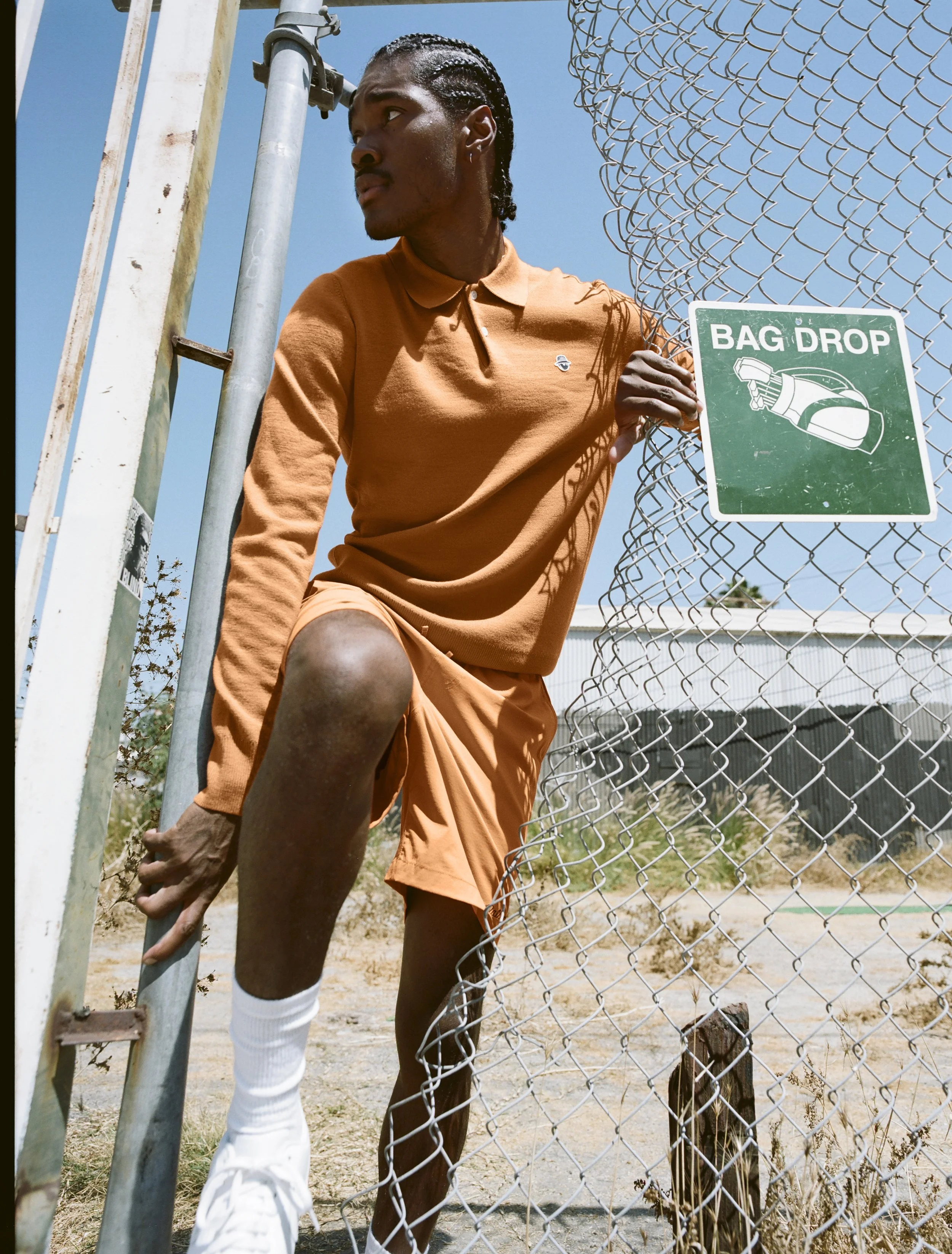 dockers x malbon golf - fall 22