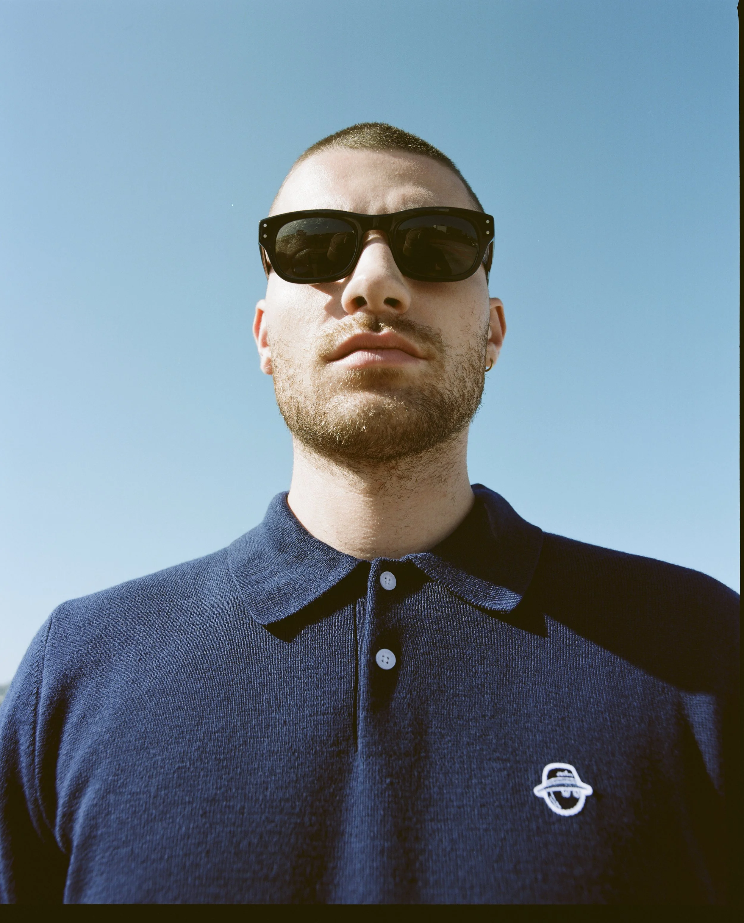 dockers x malbon golf - fall 22