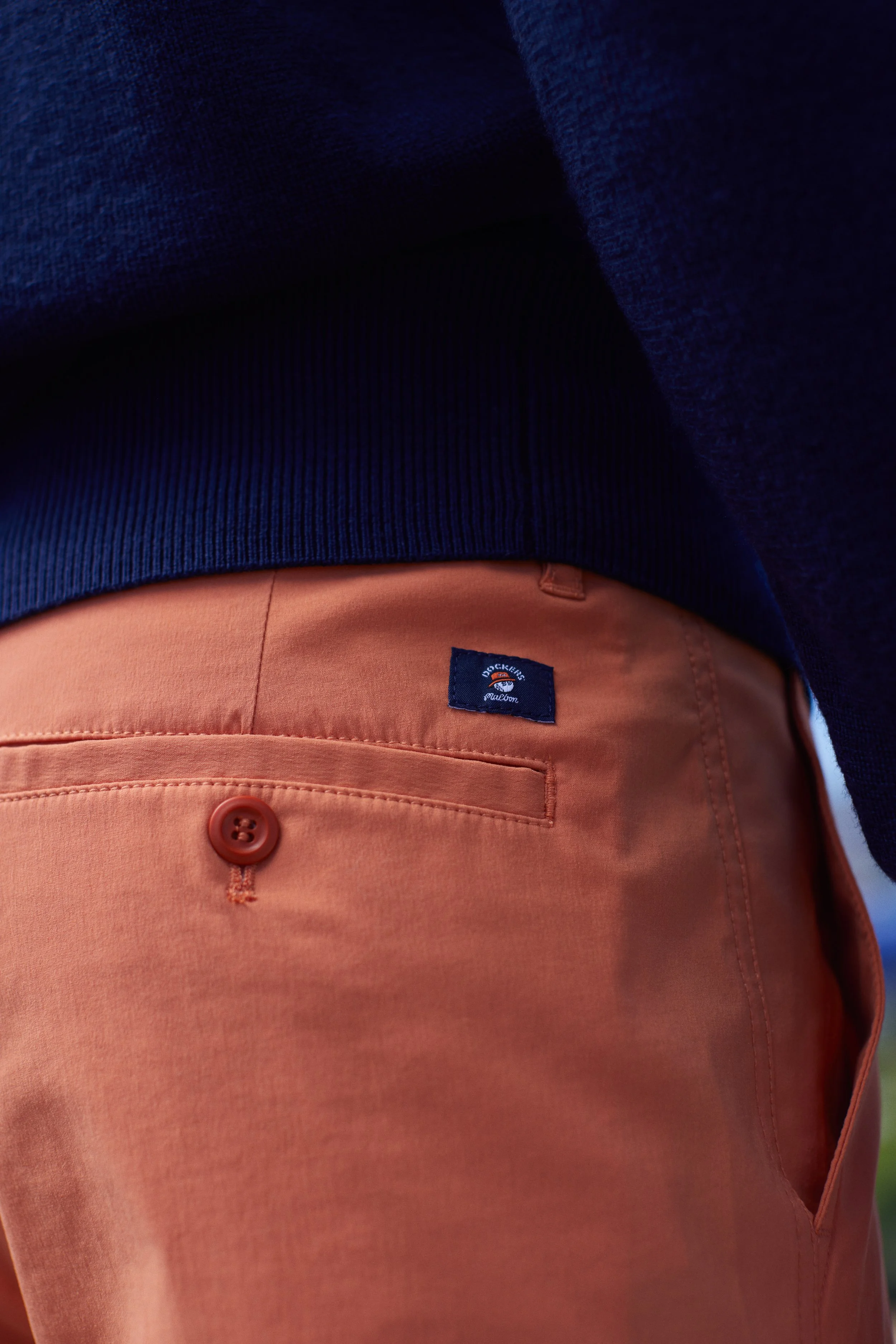 dockers x malbon golf - fall 22