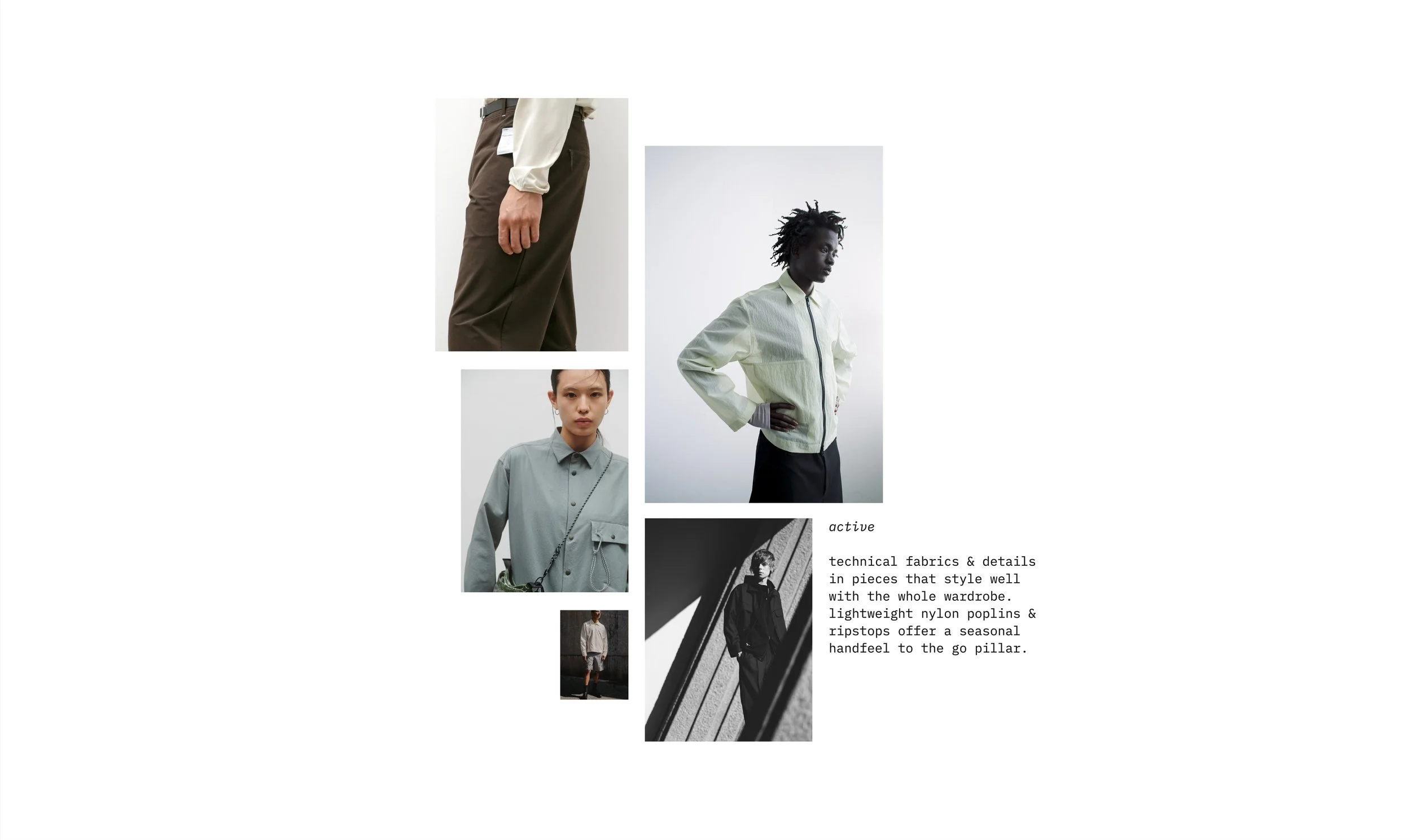 spring 26 - style