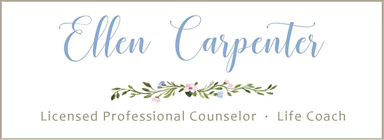Ellen Carpenter Counseling