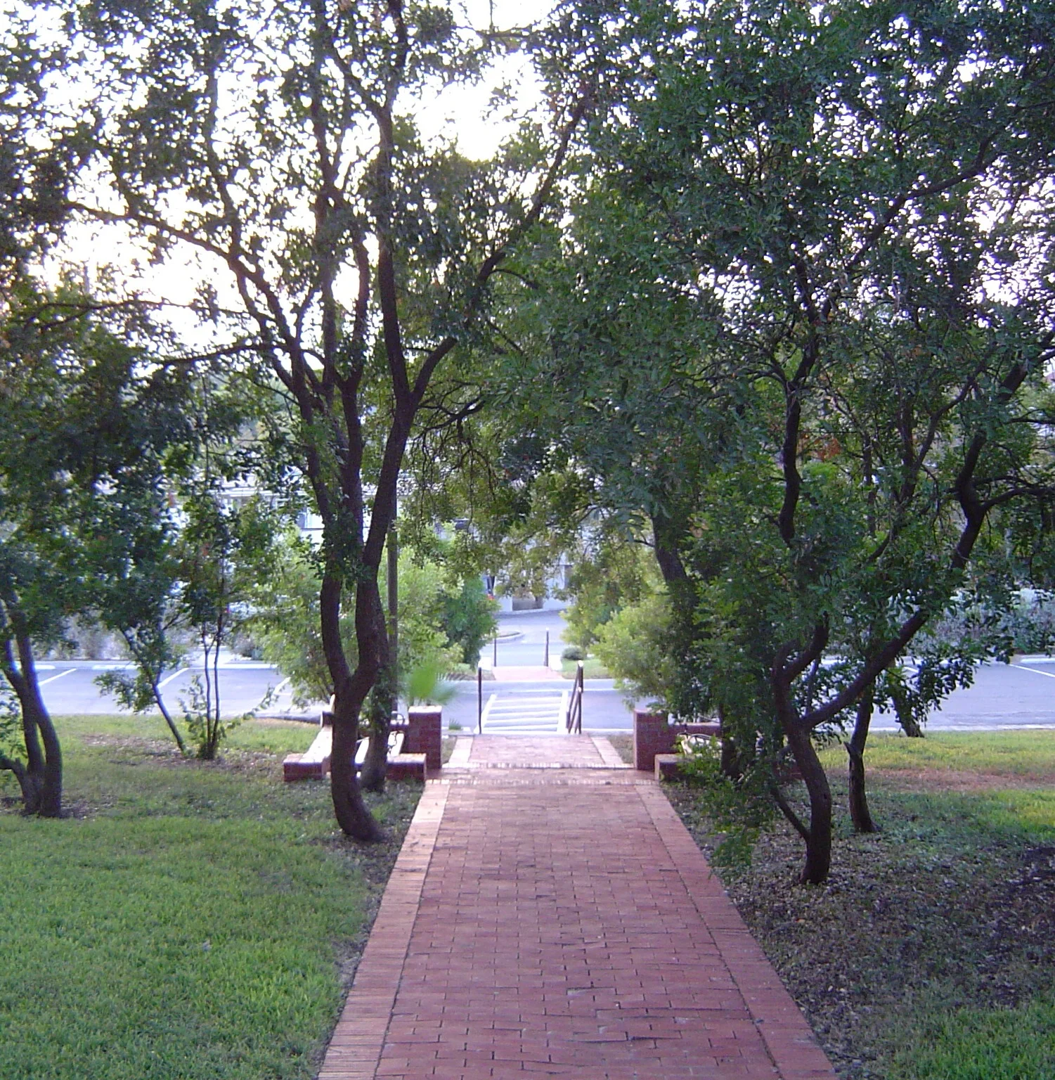 Rather House, Seminary of the Southwest