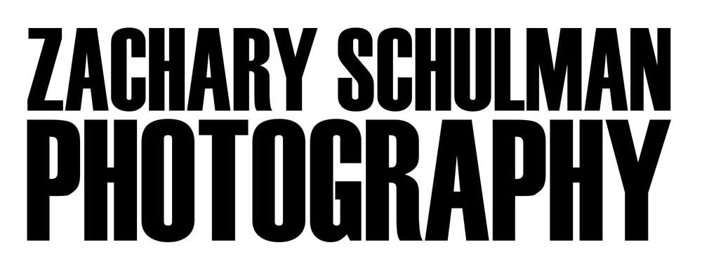 Zachary Schulman Photography