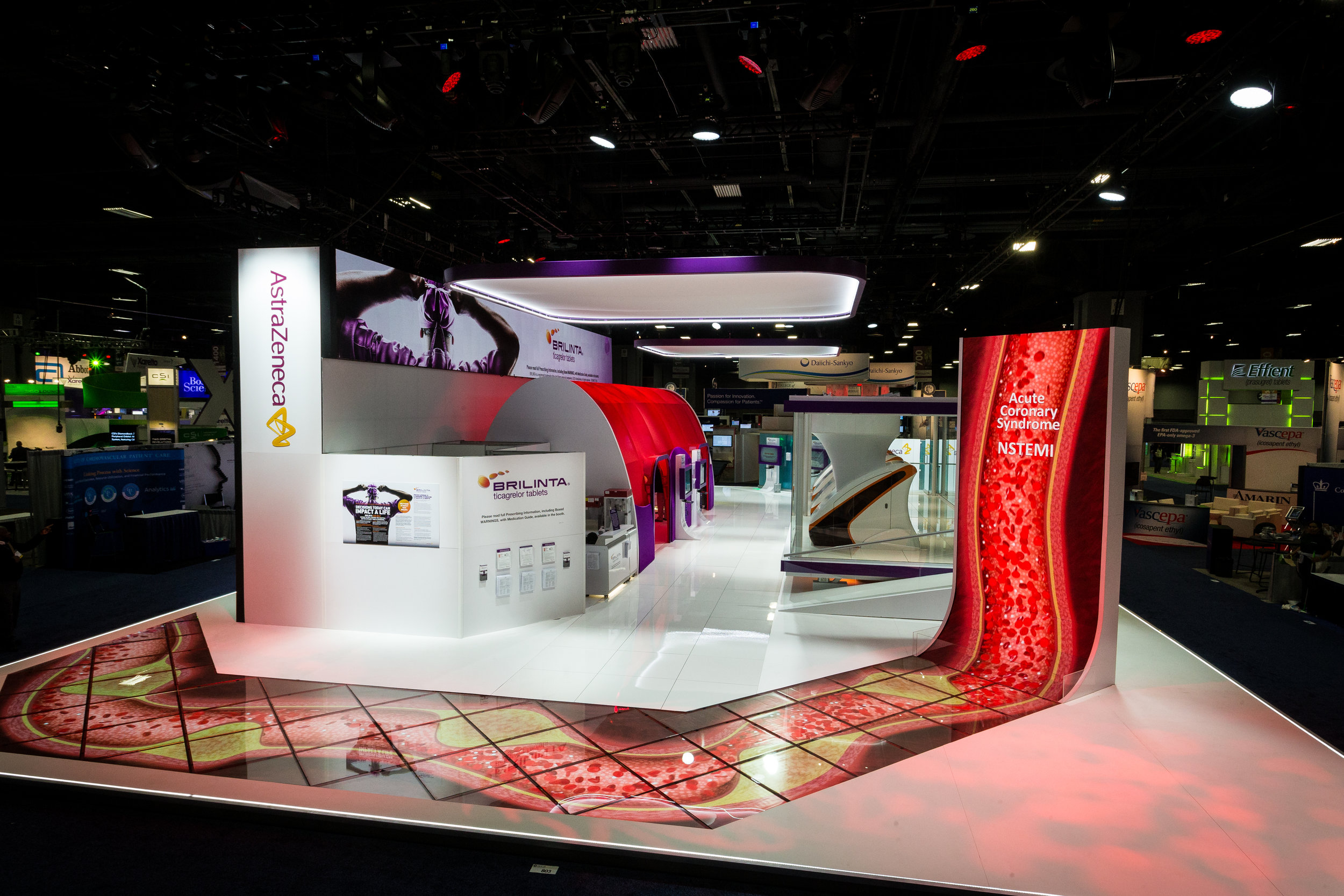 AstraZeneca: The Future is Now