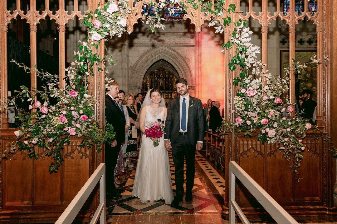 A magical day....