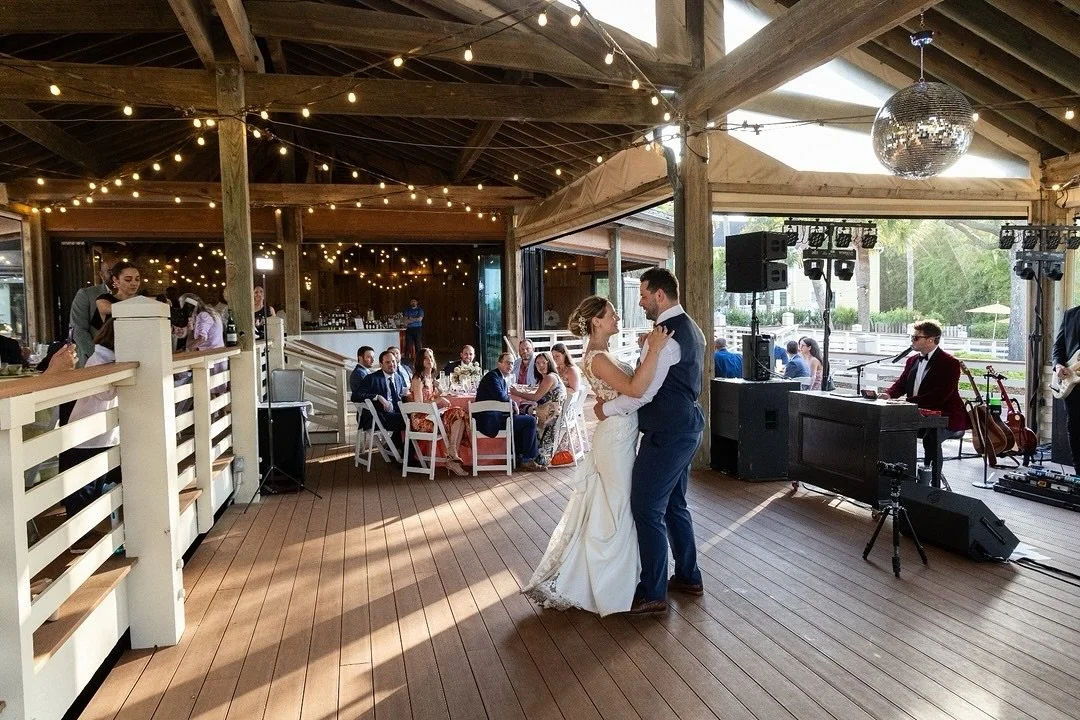 The first dance&hellip; 💫🫶