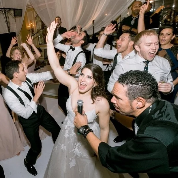 The after party 💫🍾