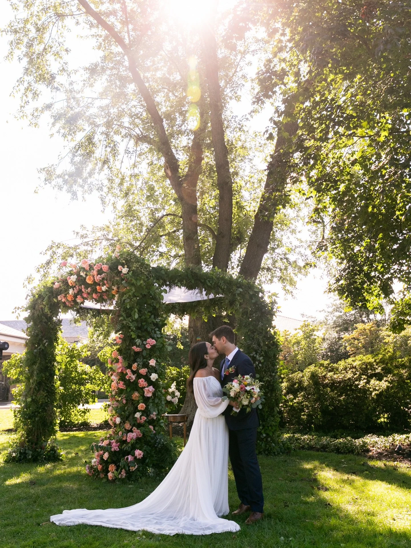 Letting the sunshine in ☀️