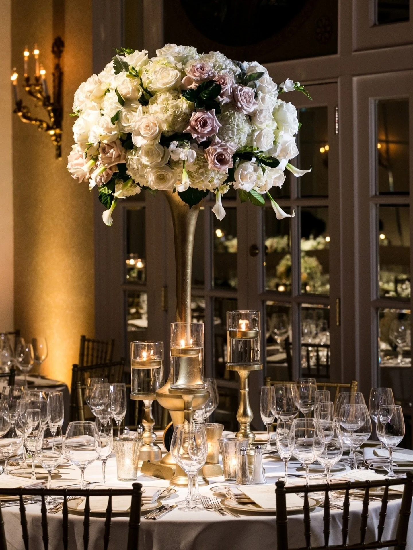 Les fleurs&hellip; 💫