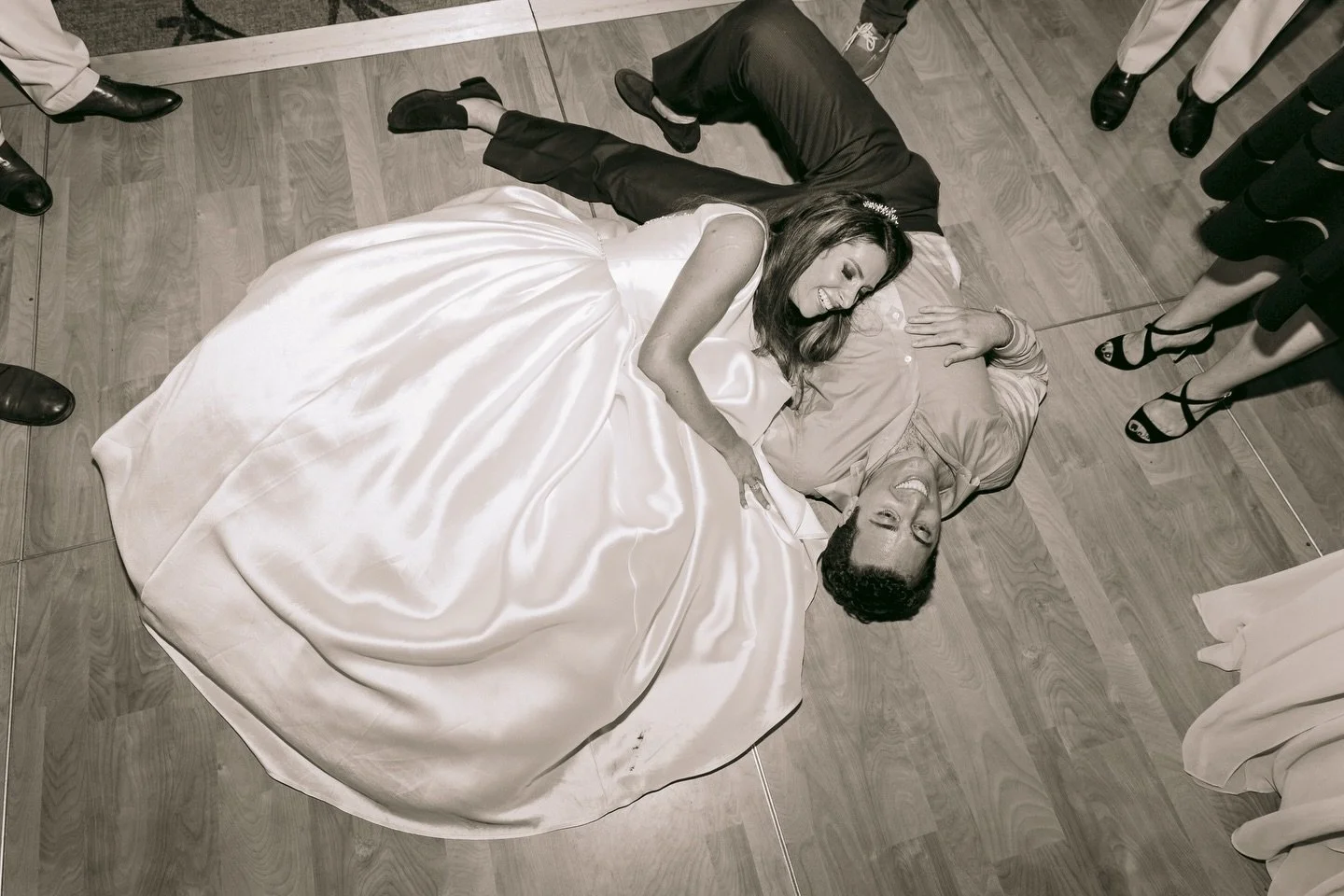 Dance till you drop 💫