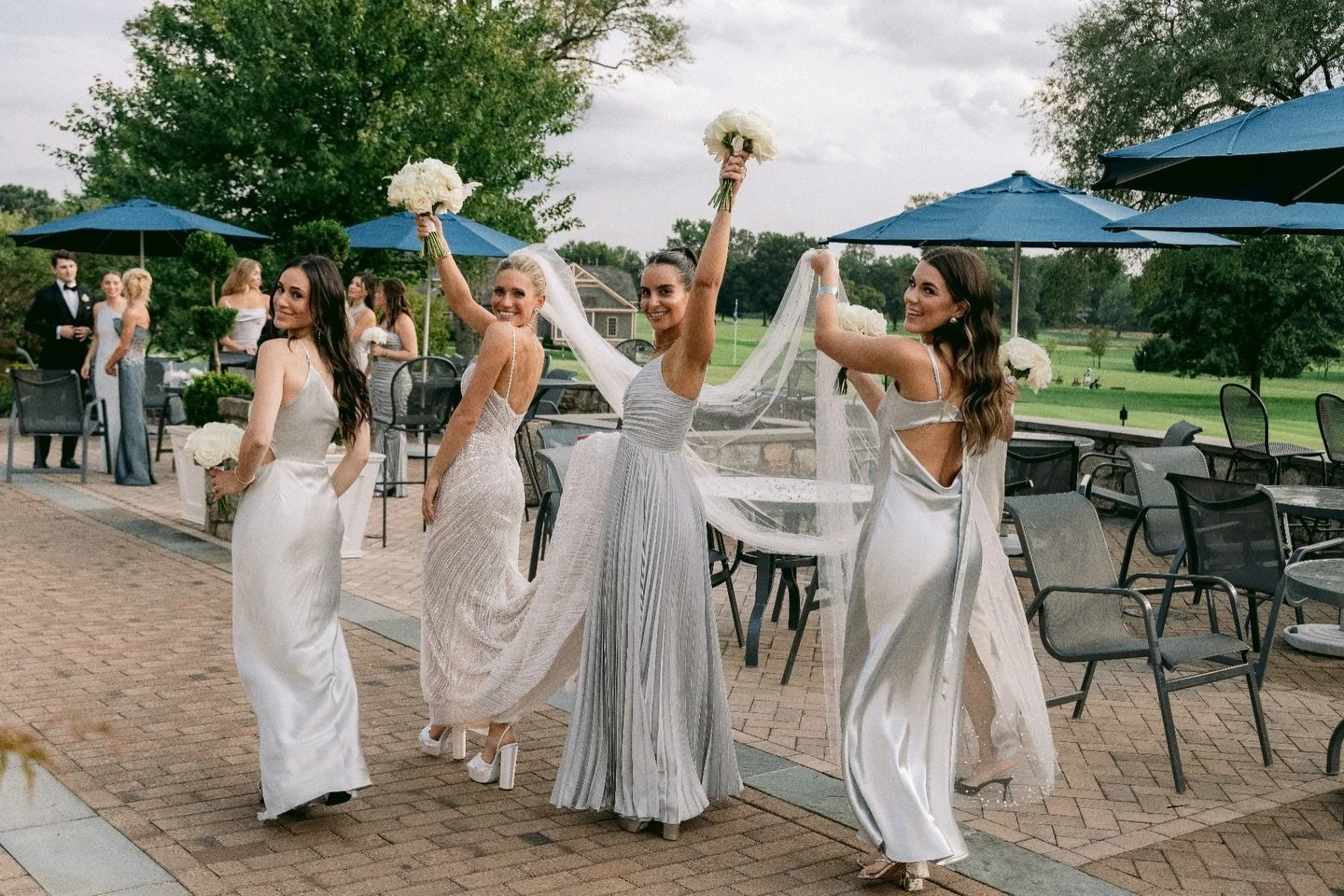 Girls just wanna have fun 💫