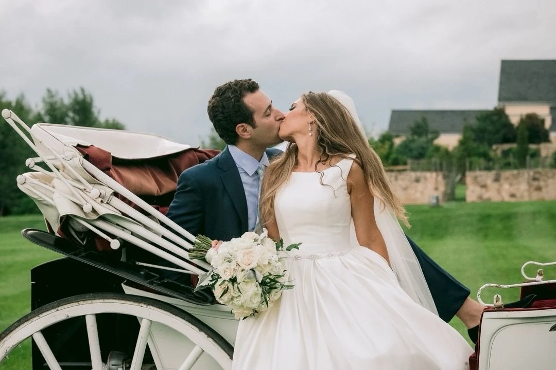A kiss to build a dream on&hellip; 💫