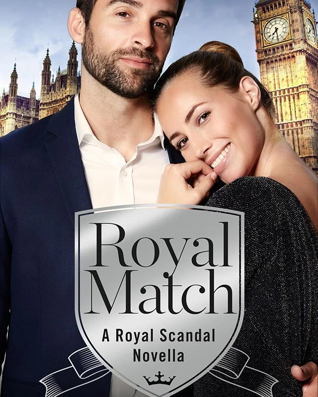 Speaking of royal babies, this one is on the way! #royalbaby #royalwedding #royalromance