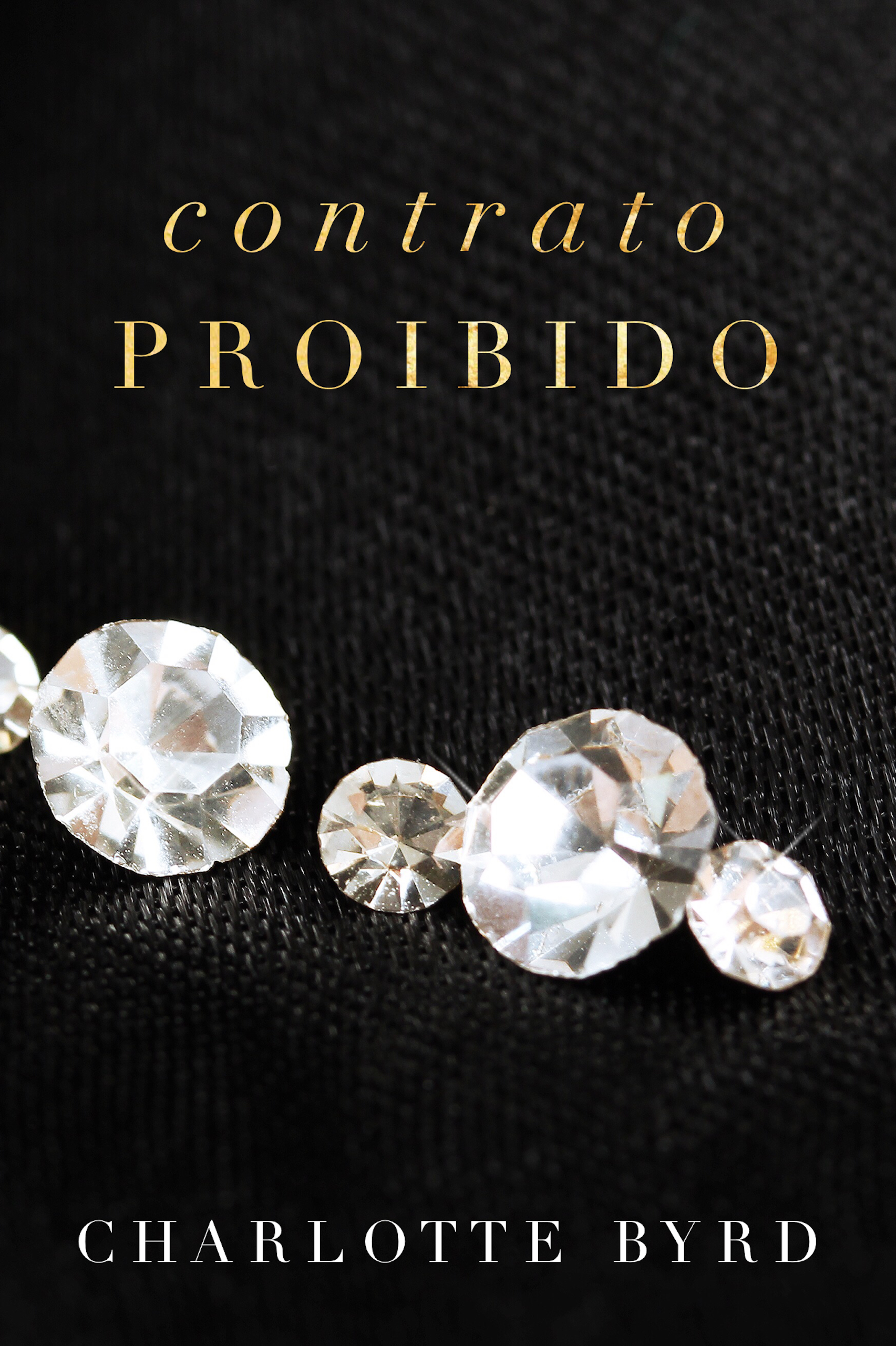  Encontro Proibido (Portuguese Edition): 9781097332106: Byrd,  Charlotte: Books