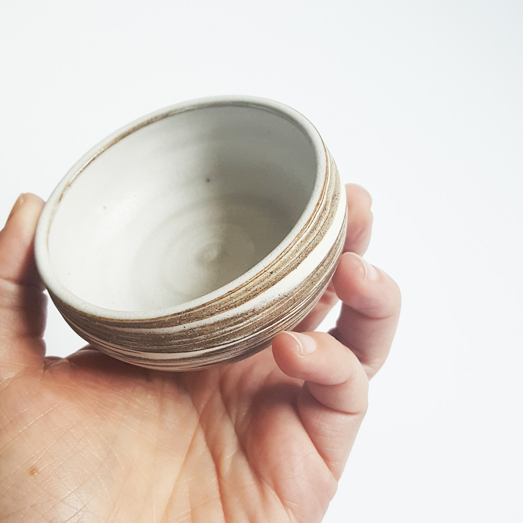 Hands On Ceramics x SophiSav Mixing Bowl