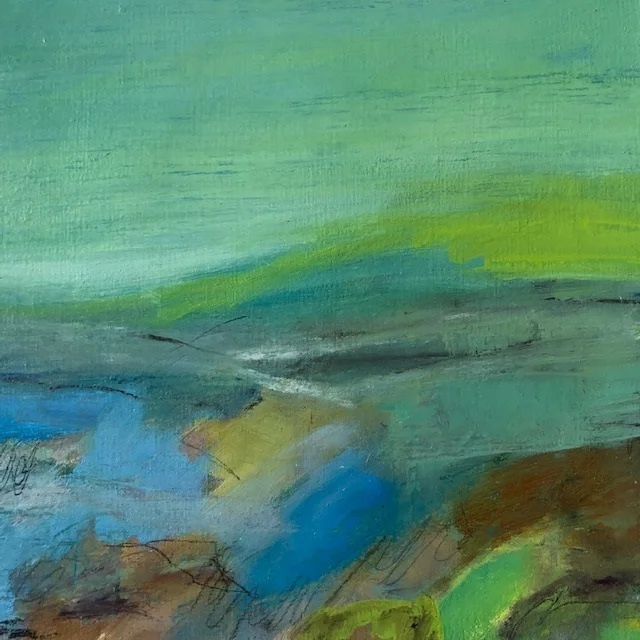 Covered by Green (unavailable)