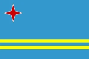Aruba (Florin) - $1.79