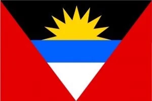 Antigua & Barbuda (E.C. Dollar) - $2.70