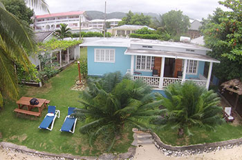 Eden Villas, Ocho Rios, Jamaica