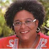  Mia Amor Mottley