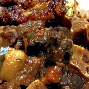 Oxtail
