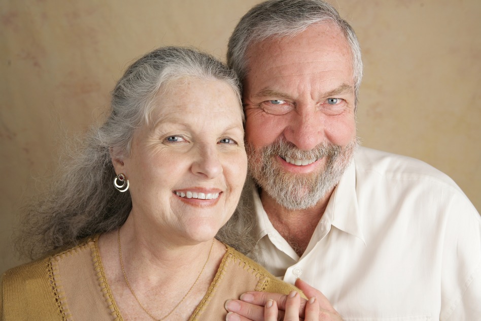 Tooth loss doesn't have to be a part of aging