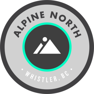 Alpine North - Ride On Whistler