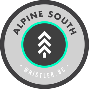 Alpine South - Ride On Whistler