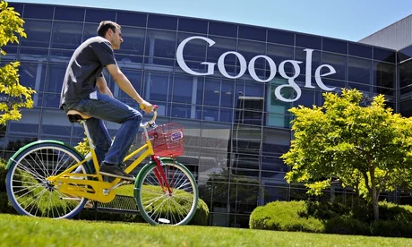 Google Environmental Report