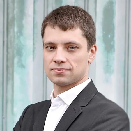 Vitalii Moshnikov