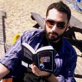 Panagiotis Petsas