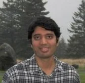 Vikas Ramachandra