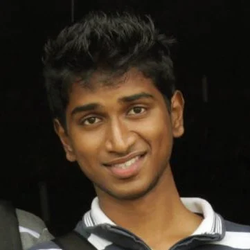 Arvind Ravi