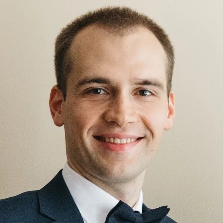 Oleksandr Maksymov
