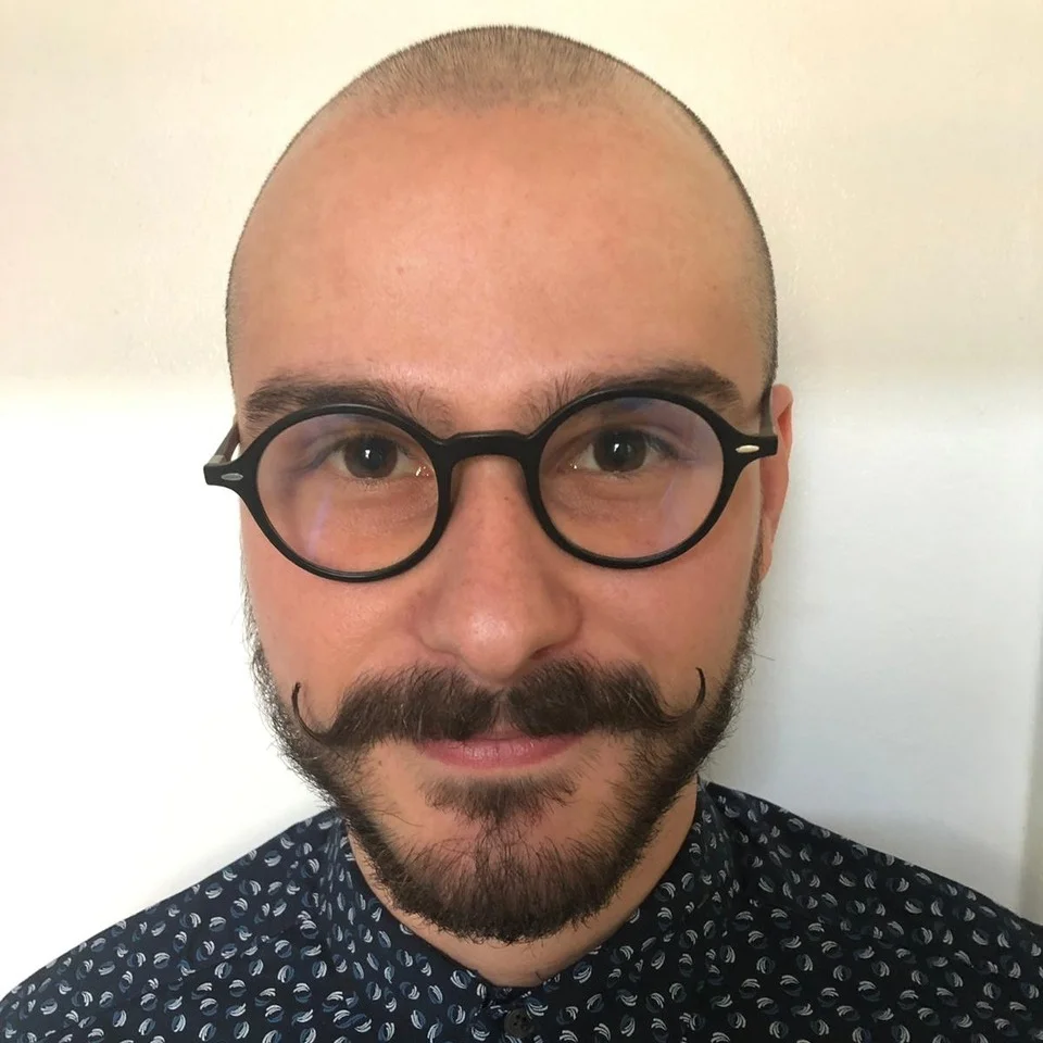 Radu Mitrea