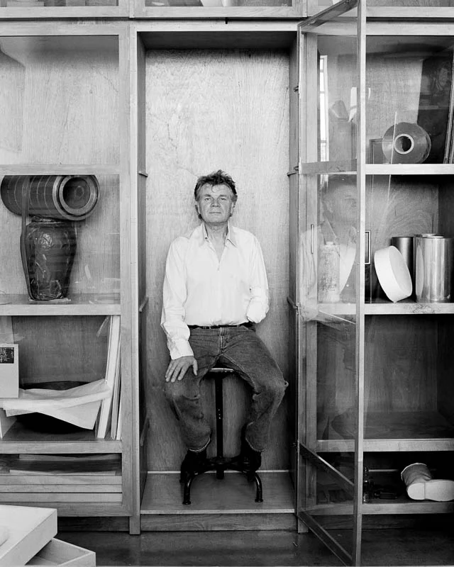 Manfred Müller, Artist