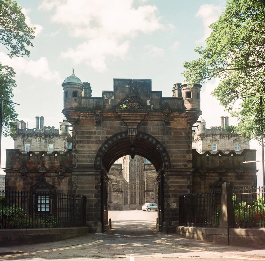 scotland