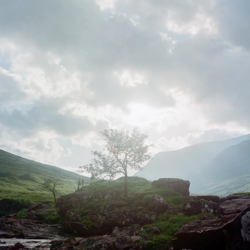 scotland