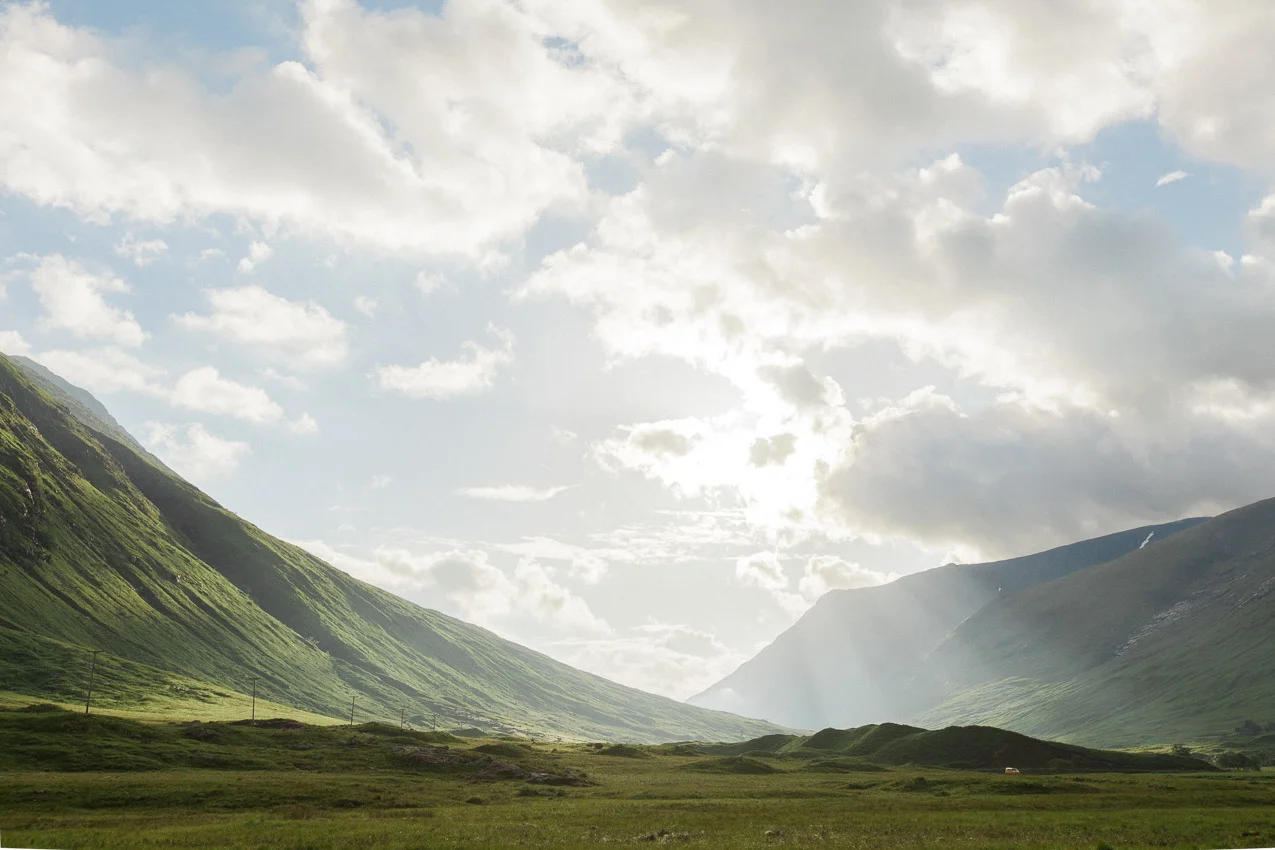scotland