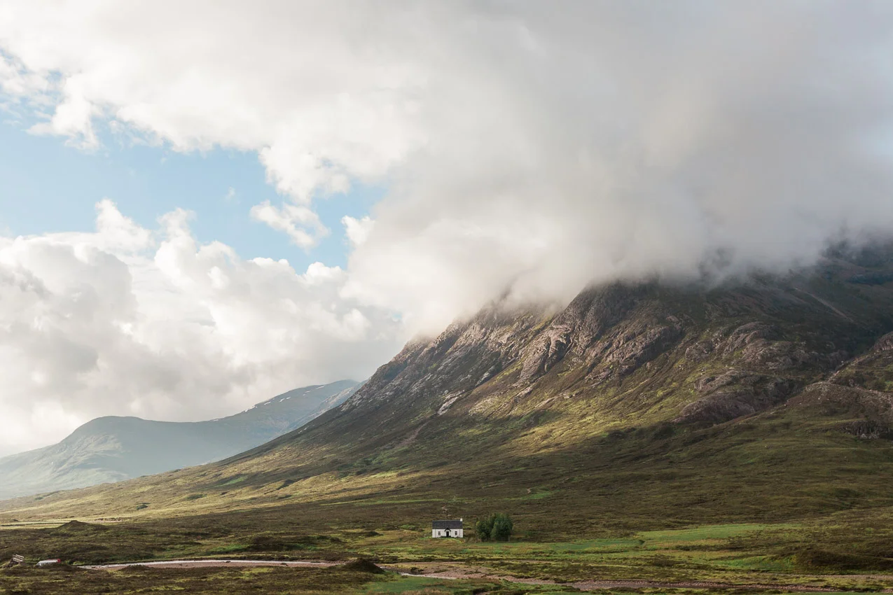 scotland