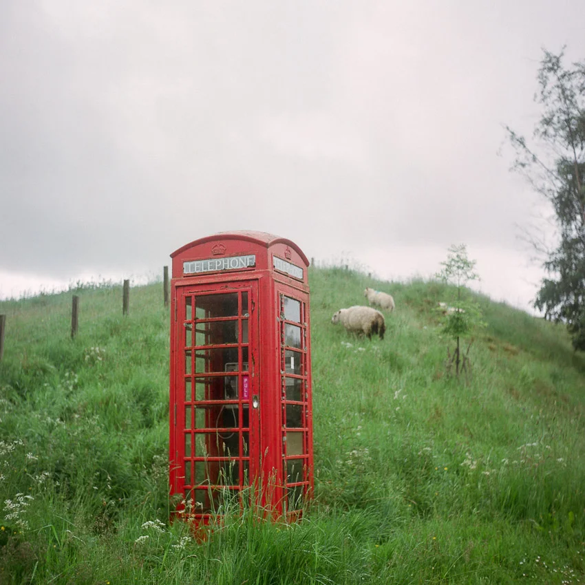 scotland