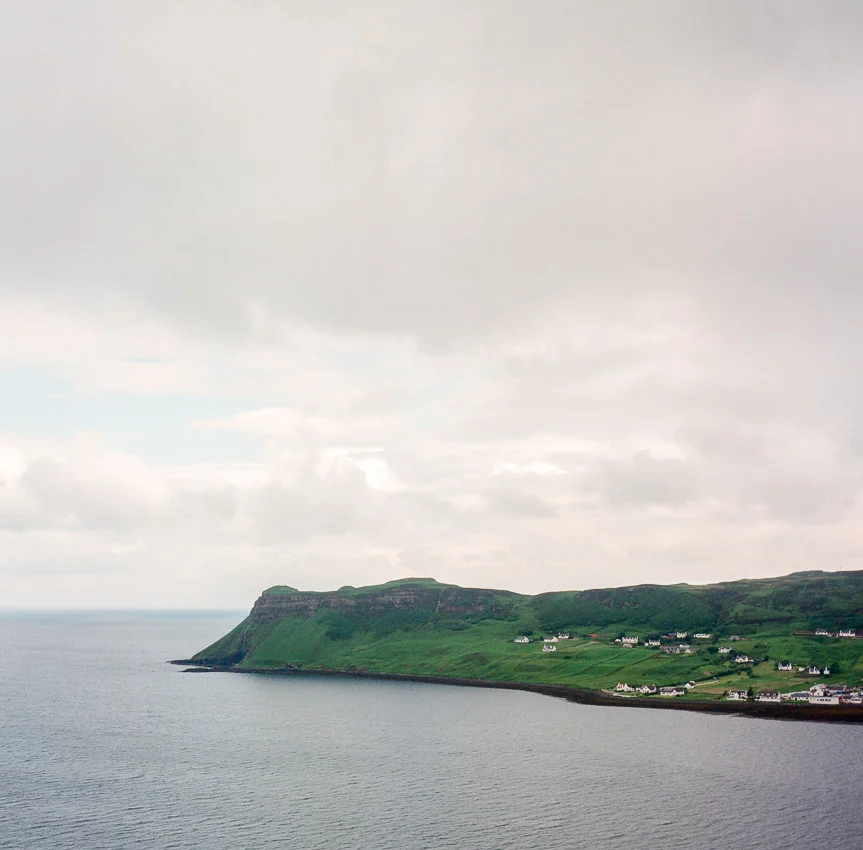scotland