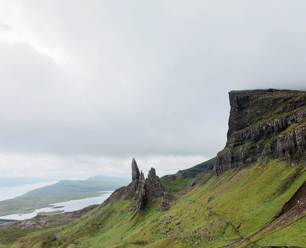 scotland