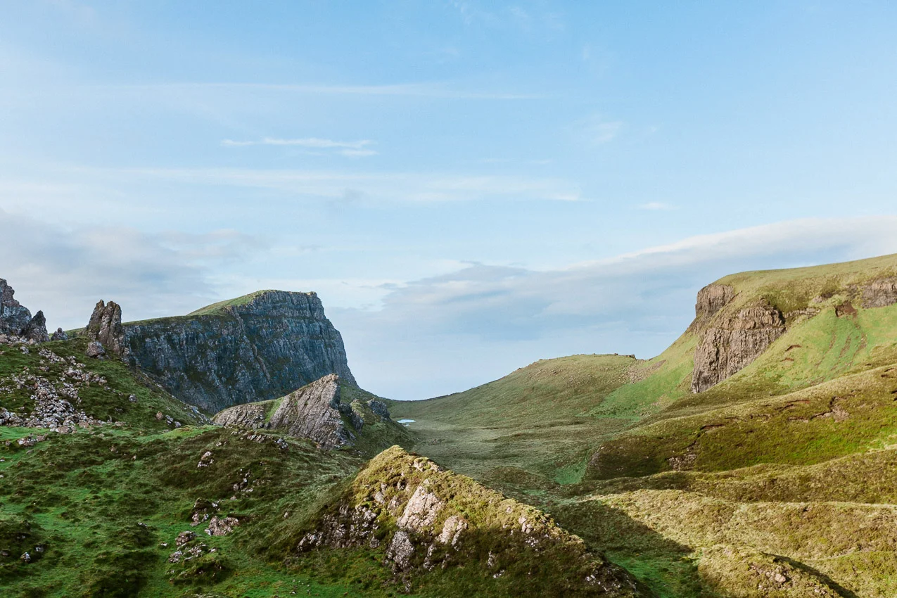 scotland