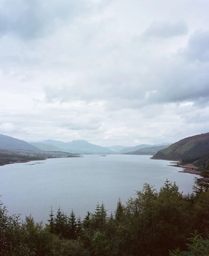 scotland