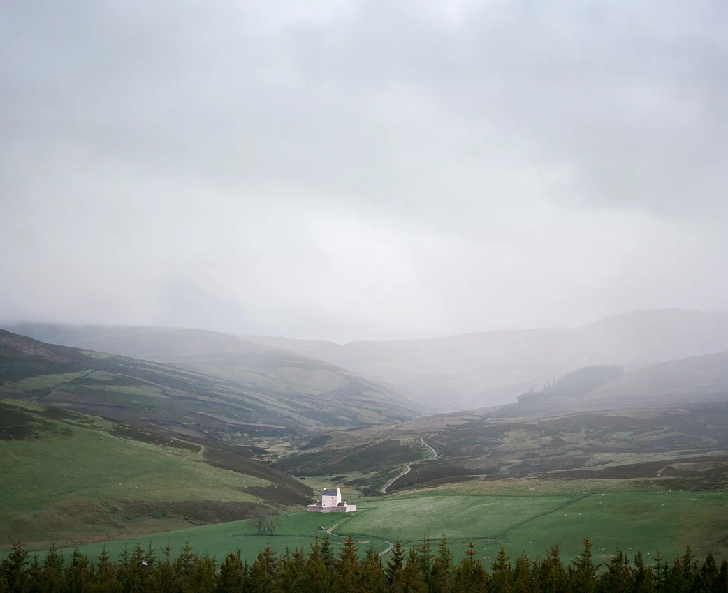 scotland